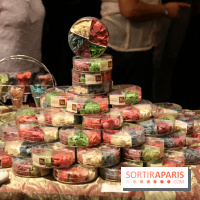 Salon du Chocolat 2017