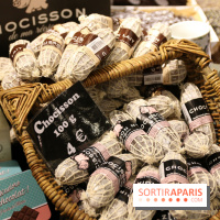 Salon du Chocolat 2017