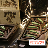 Salon du Chocolat 2017