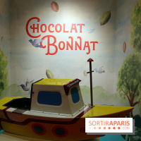 Salon du Chocolat Junior 2017