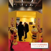 Salon du Chocolat Junior 2017