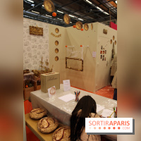 Salon du Chocolat Junior 2017