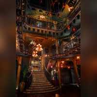 Le Barrio Latino devient le Pachamama à Paris