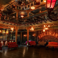 Le Barrio Latino devient le Pachamama à Paris