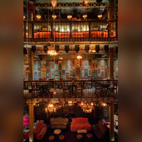 Le Barrio Latino devient le Pachamama à Paris