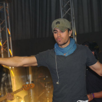 Enrique Iglesias