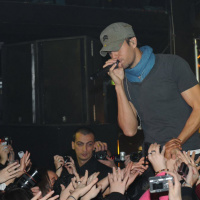 Enrique Iglesias