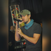 Enrique Iglesias