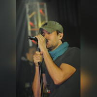 Enrique Iglesias