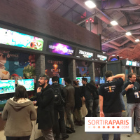 Paris Games Week 2017, les photos