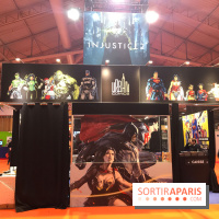 Paris Games Week 2017, les photos