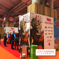 Paris Games Week 2017, les photos