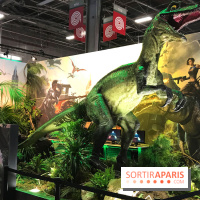 Paris Games Week 2017, les photos