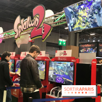 Paris Games Week 2017, les photos