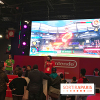 Paris Games Week 2017, les photos