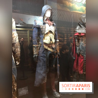 Paris Games Week 2017, les photos