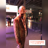 Paris Games Week 2017, les photos