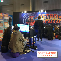 Paris Games Week 2017, les photos