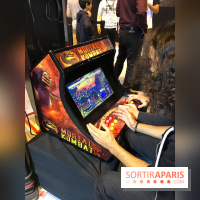 Paris Games Week 2017, les photos