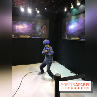 Paris Games Week 2017, les photos