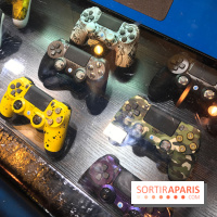 Paris Games Week 2017, les photos