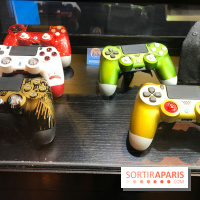 Paris Games Week 2017, les photos