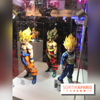 Paris Games Week 2017, les photos