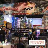 Paris Games Week 2017, les photos