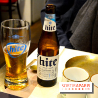 Soon, l'initiation à la cuisine coréenne