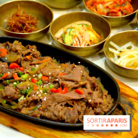 Soon, l'initiation à la cuisine coréenne