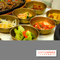 Soon, l'initiation à la cuisine coréenne