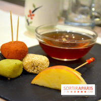 Soon, l'initiation à la cuisine coréenne