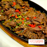 Soon, l'initiation à la cuisine coréenne