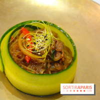 Soon, l'initiation à la cuisine coréenne