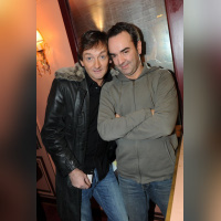 Pierre Palmade
Bruno Solo