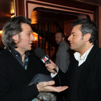 Yvan Le Bolloch
Jérôme Anthony
