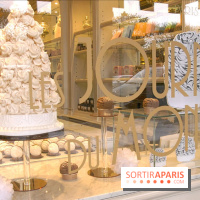 Les Journées du Mont-Blanc à la Maison Angelina