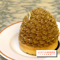 Les Journées du Mont-Blanc à la Maison Angelina