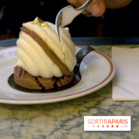 Les Journées du Mont-Blanc à la Maison Angelina