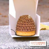 Les Journées du Mont-Blanc à la Maison Angelina