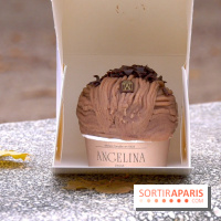 Les Journées du Mont-Blanc à la Maison Angelina