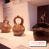 Le Pérou avant les Incas, l'expo au Musée du Quai Branly 