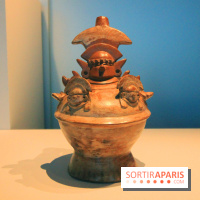 Le Pérou avant les Incas, l'expo au Musée du Quai Branly 