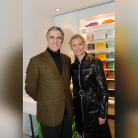 Alexandra Lamy
Pascal d'Halluin