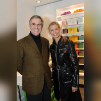 Alexandra Lamy
Pascal d'Halluin