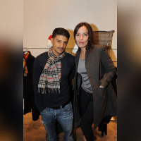 Said Taghmaoui
Zoé Félix