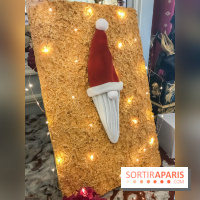 La Bûche et la galette des rois 2017-2018 du Ritz