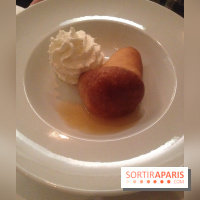 Restaurant Jérémie