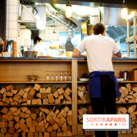 Justine : nouvelle déco et nouvelle carte pour la brasserie parisienne