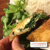 Shandika, le resto street food Sri Lankais